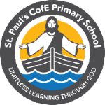 St Paul's CE Primary